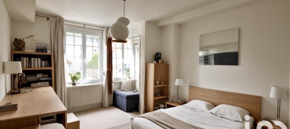 6-Zimmer Wohnung in Reims, France, Nr. 73457 3