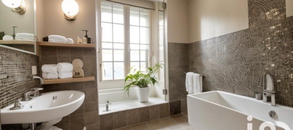 6-Zimmer Wohnung in Reims, France, Nr. 73457 15