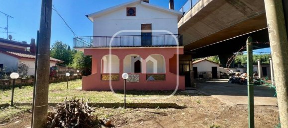 Villa de 3 dormitorios en San Cesareo, Italy No. 306520 32