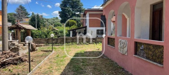 Villa de 3 dormitorios en San Cesareo, Italy No. 306520 26