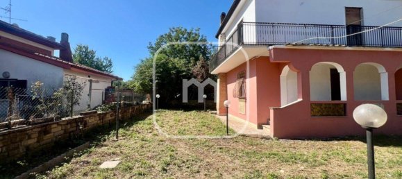 Villa de 3 dormitorios en San Cesareo, Italy No. 306520 4