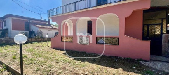 Villa de 3 dormitorios en San Cesareo, Italy No. 306520 3