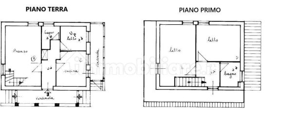 Villa de 3 dormitorios en San Cesareo, Italy No. 306520 11