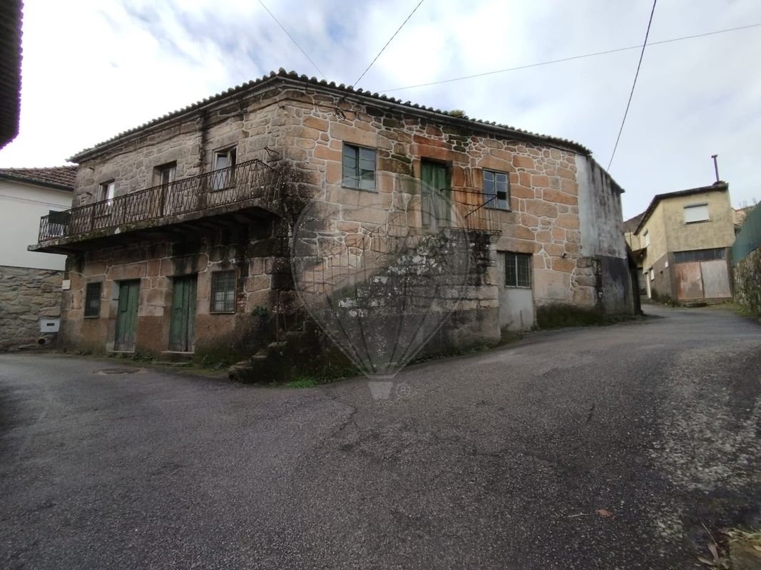 3 bedrooms House in Viseu, Portugal No. 185820