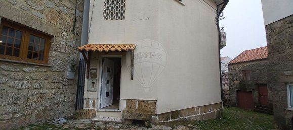 Дом с 4 спальнями в Folgosinho, Португалия № 162878 2