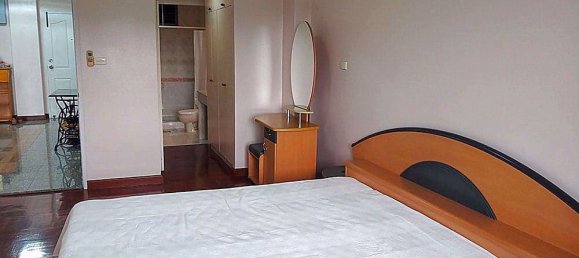 2 bedrooms Condo in Phaya Thai, Thailand No. 9569 4