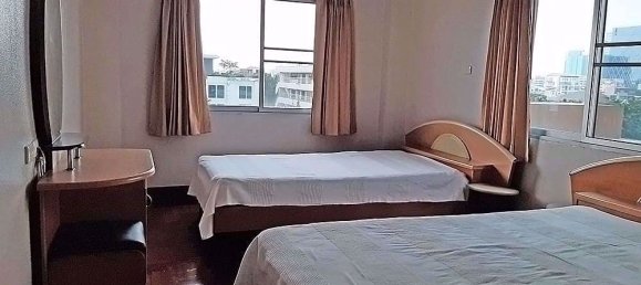 2 bedrooms Condo in Phaya Thai, Thailand No. 9569 5