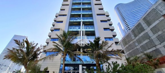 3 Schlafzimmer Doppelhaus in Al Reem Island, UAE, Nr. 39264 2