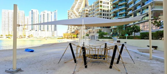 3 Schlafzimmer Doppelhaus in Al Reem Island, UAE, Nr. 39264 3