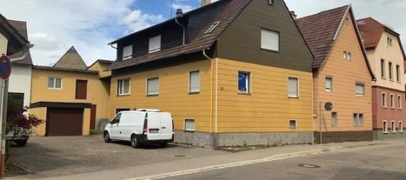 6 rooms House in Karlsruhe, Germany No. 369506 11