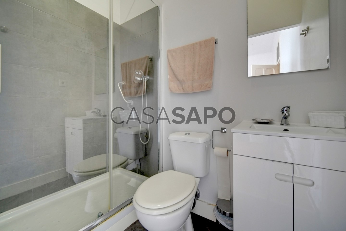 4 Schlafzimmer Wohnung in Montijo, Portugal, Nr. 193577