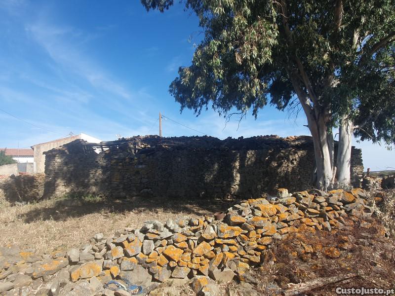 Terrain à Alcoutim, Portugal 121m² No. 212068