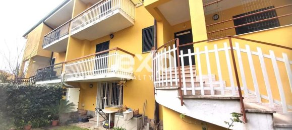 1 Schlafzimmer Villa in Lamezia Terme, Italy, Nr. 354906 5