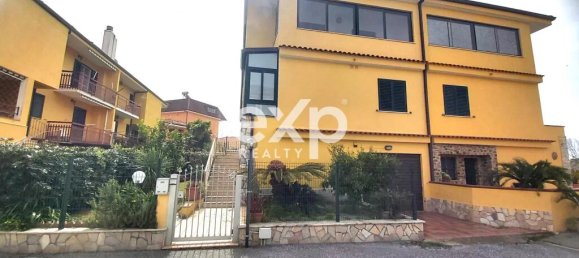 1 Schlafzimmer Villa in Lamezia Terme, Italy, Nr. 354906 2