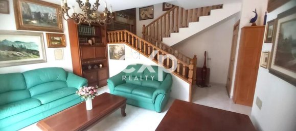 1 Schlafzimmer Villa in Lamezia Terme, Italy, Nr. 354906 20