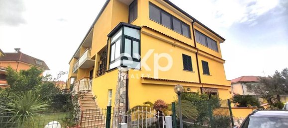 1 Schlafzimmer Villa in Lamezia Terme, Italy, Nr. 354906 8