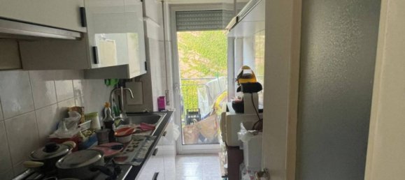 2-salle Appartement à Milan, Italy No. 246210 7