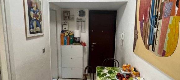 2-salle Appartement à Milan, Italy No. 246210 5