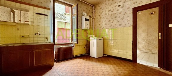 3 Schlafzimmer Stadthaus in La Tour-du-Pin, France, Nr. 270279 4