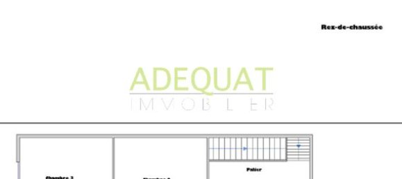 3 Schlafzimmer Stadthaus in La Tour-du-Pin, France, Nr. 270279 14