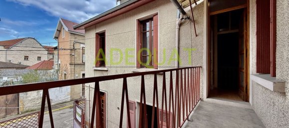 3 Schlafzimmer Stadthaus in La Tour-du-Pin, France, Nr. 270279 19