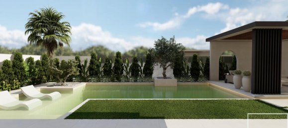 5 Schlafzimmer Villa in Dubai Hills Estate, UAE, Nr. 112432 28