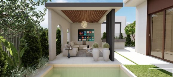 5 Schlafzimmer Villa in Dubai Hills Estate, UAE, Nr. 112432 27