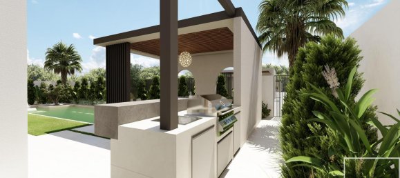 5 Schlafzimmer Villa in Dubai Hills Estate, UAE, Nr. 112432 29