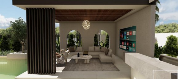 5 Schlafzimmer Villa in Dubai Hills Estate, UAE, Nr. 112432 25