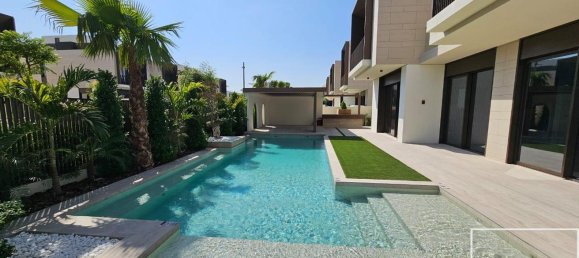 5 Schlafzimmer Villa in Dubai Hills Estate, UAE, Nr. 112432 2