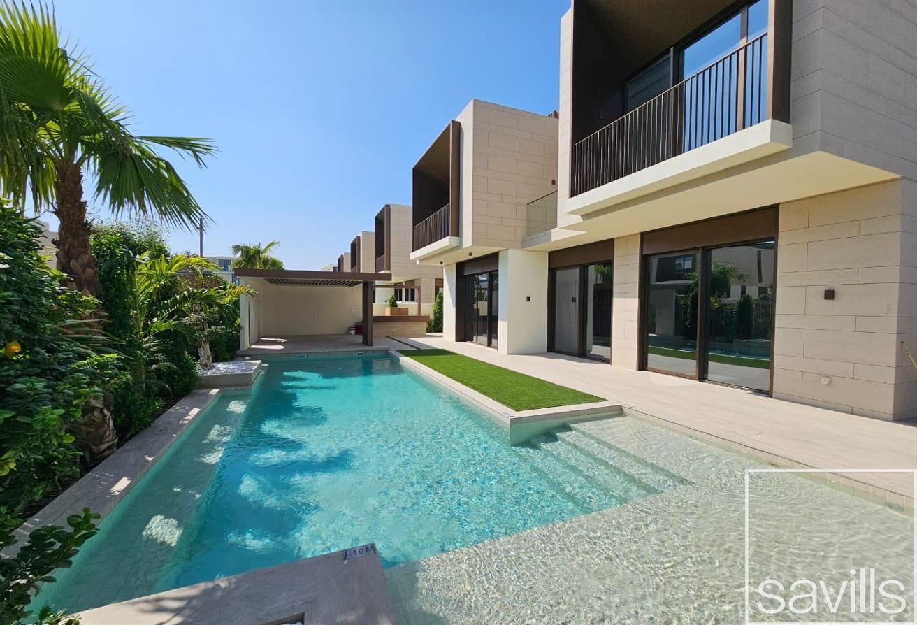 5 Schlafzimmer Villa in Dubai Hills Estate, UAE, Nr. 112432