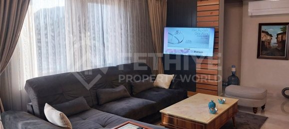 شقة 3+1 في Fethiye, Turkey رقم 15138 8