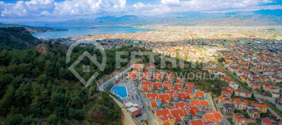 شقة 3+1 في Fethiye, Turkey رقم 15138 3