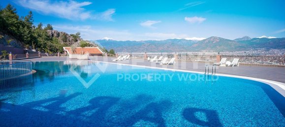 شقة 3+1 في Fethiye, Turkey رقم 15138 2