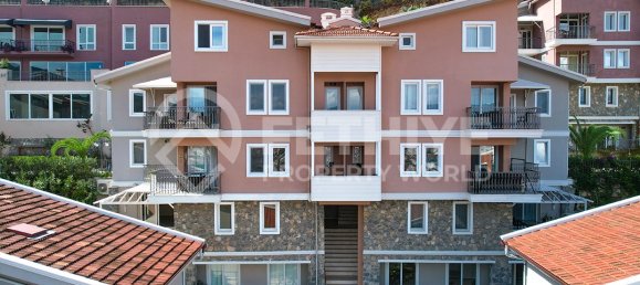 شقة 3+1 في Fethiye, Turkey رقم 15138 5