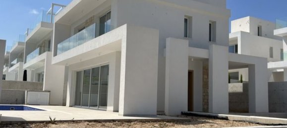3 غرف نوم فيلا في Protaras, Cyprus رقم 14617 4