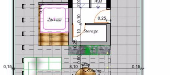 3 bedrooms Villa in Protaras, Cyprus No. 14617 21