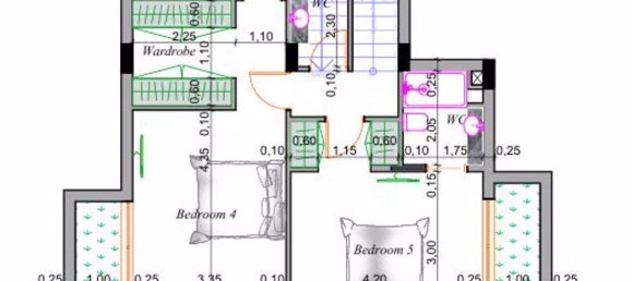 3 bedrooms Villa in Protaras, Cyprus No. 14617 18