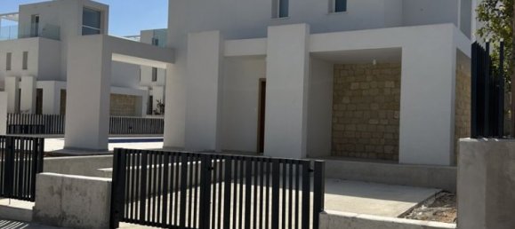 3 غرف نوم فيلا في Protaras, Cyprus رقم 14617 3