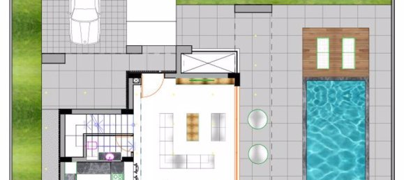 3 bedrooms Villa in Protaras, Cyprus No. 14617 16