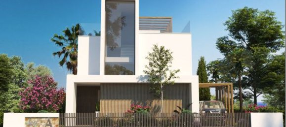 3 bedrooms Villa in Protaras, Cyprus No. 14617 15