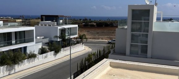 3 غرف نوم فيلا في Protaras, Cyprus رقم 14617 2