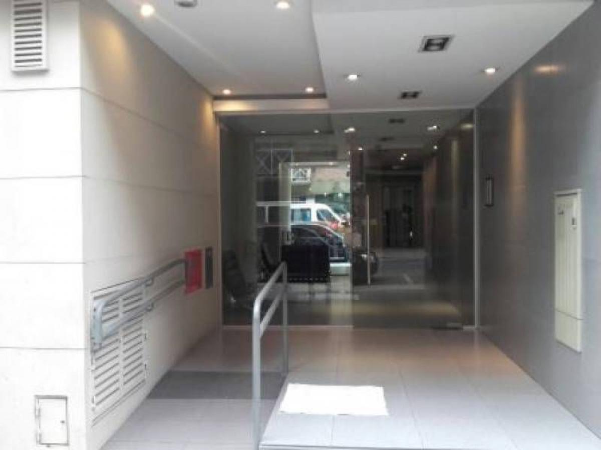 Studio in Palermo, Argentina No. 90287