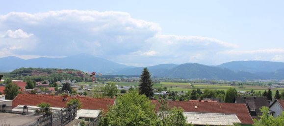 Grundstück in Fohnsdorf, Austria, Nr. 85075 12