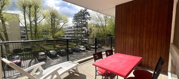 3 Schlafzimmer Wohnung in Lille, France, Nr. 69877 2