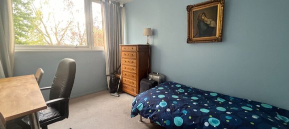 3 Schlafzimmer Wohnung in Lille, France, Nr. 69877 8