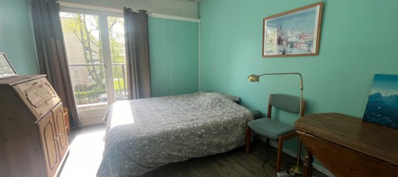3 Schlafzimmer Wohnung in Lille, France, Nr. 69877 6