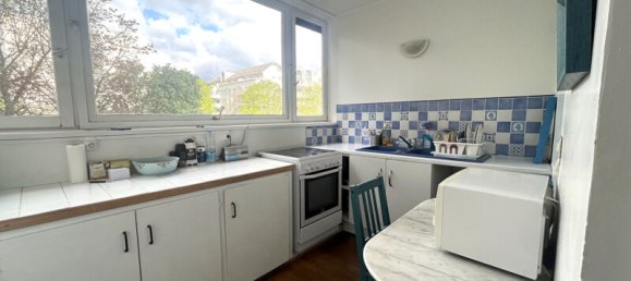 3 Schlafzimmer Wohnung in Lille, France, Nr. 69877 4