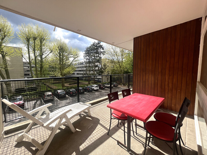 3 Schlafzimmer Wohnung in Lille, France, Nr. 69877