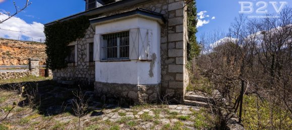 9 bedrooms House in Madrid, Spain No. 155075 30